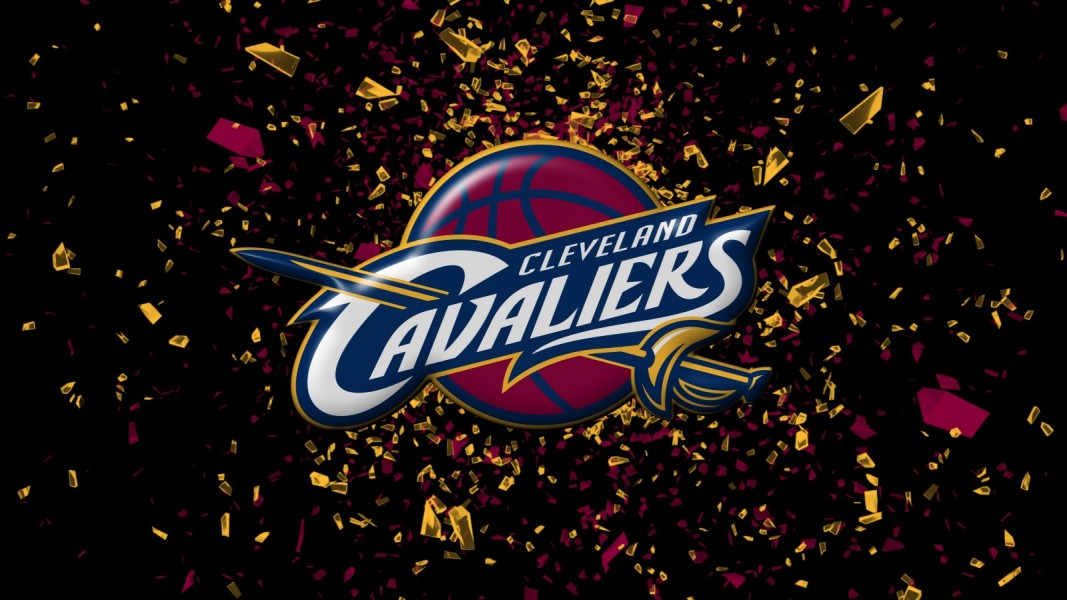 Cavs Cleveland Cavaliers 2015 Logo