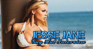Jesse Jane Interview