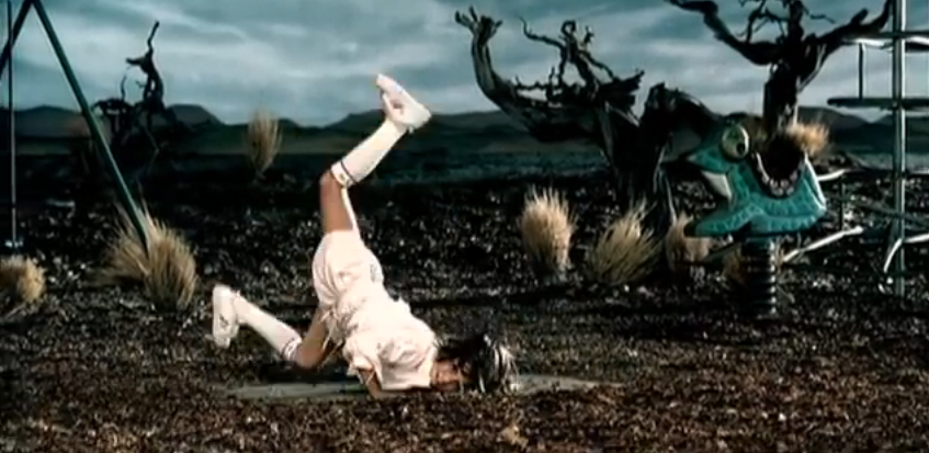 Elliot Work Girl From Missy Elliott Work It Video Makes Tribute