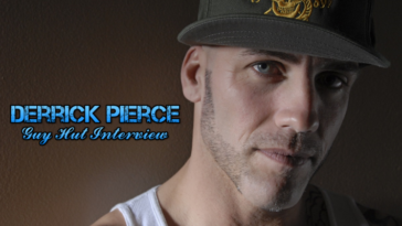 Derrick Pierce