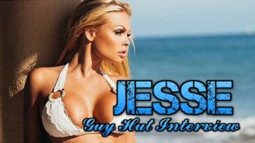 Jesse Jane Interview