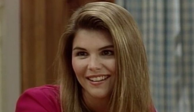 Aunt Becky Full House