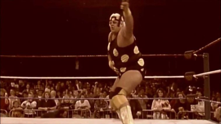 American Dream WWE Dusty Rhodes