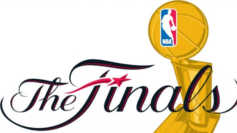 NBA Finals NBC