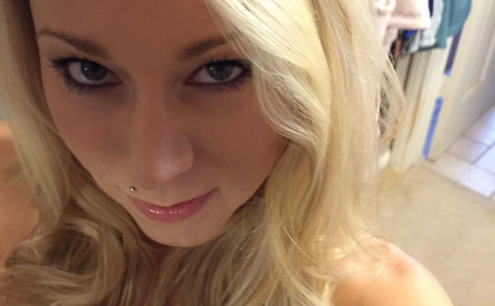 Katie Morgan