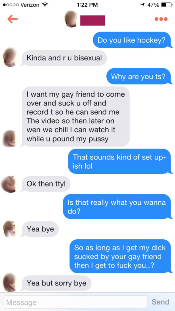 tinder girl 2