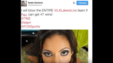 Sadie Santana