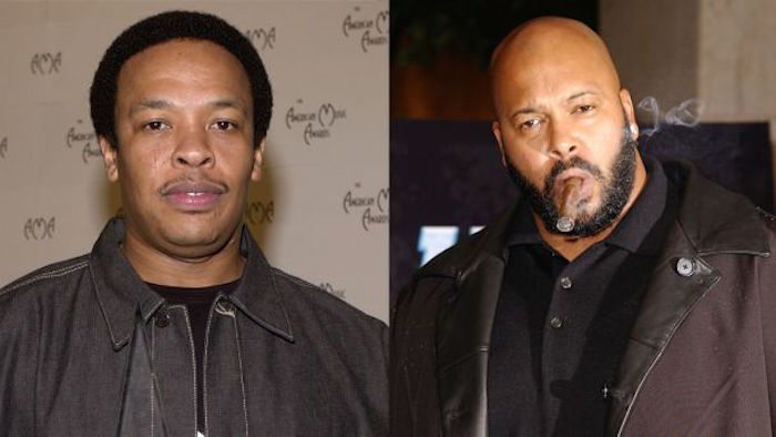 Suge Knight Says Dr Dre Tried To Kill Him