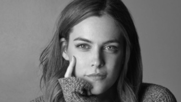 'Music is my favorite thing in the world,' actress Riley Keough says on her IMBD page. HBO FILMS